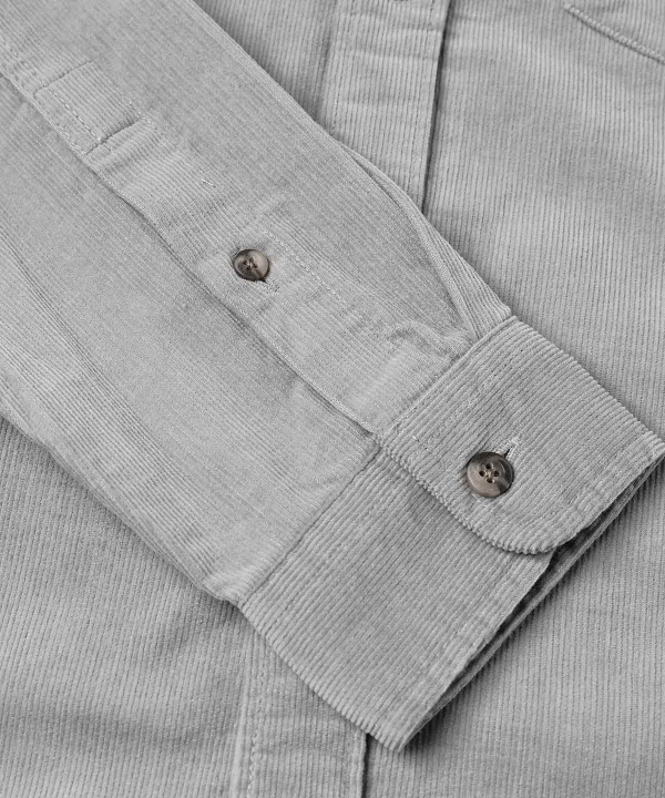 پیراهن مردانه مخمل کبریتی جوتی جینز JootiJeans کد 04531012