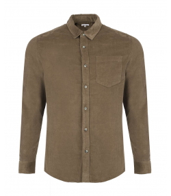 پیراهن مردانه مخمل کبریتی جوتی جینز JootiJeans کد 04531012