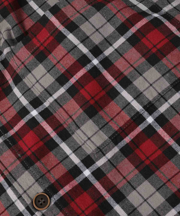 پیراهن پاییزه مردانه جوتی جینز JootiJeans کد 04531077