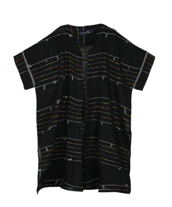 مانتو تابستانی زنانه آروما Aroma کد 21204039