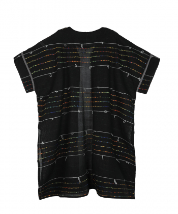 مانتو تابستانی زنانه آروما Aroma کد 21204039