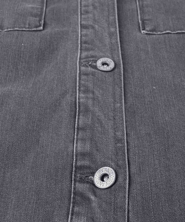 مانتو جین زنانه جوتی جینز JootiJeans کد 03721109