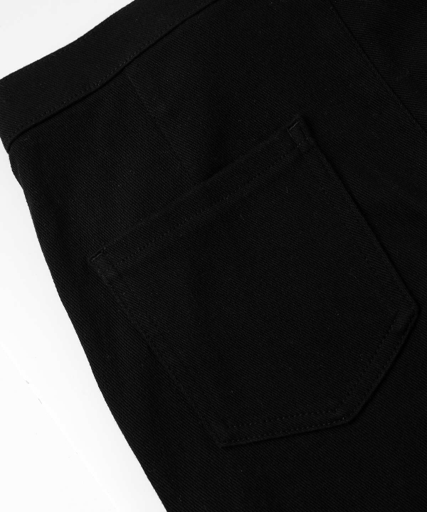 شلوار اسکینی زنانه جین وست Jeanswest