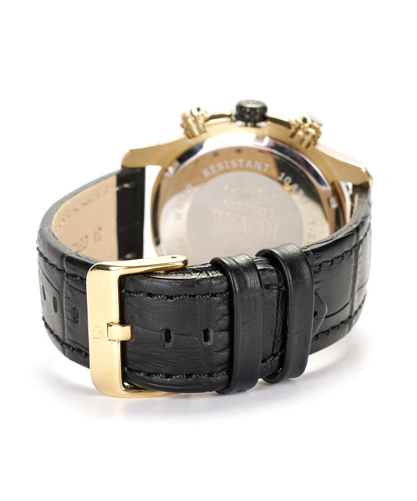 ساعت مچی مردانه رویال لندن Royal London مدل RL-41271-04