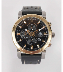 ساعت مچی مردانه رویال لندن Royal London مدل RL-41311-03