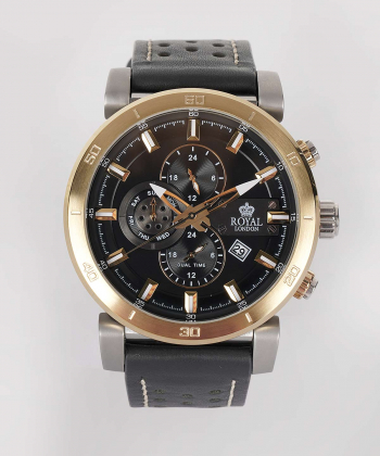 ساعت مچی مردانه رویال لندن Royal London مدل RL-41311-03