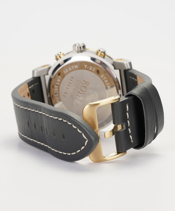 ساعت مچی مردانه رویال لندن Royal London مدل RL-41311-03
