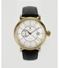 ساعت مچی مردانه رویال لندن Royal London مدل RL-41147-03