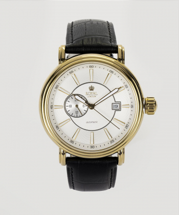 ساعت مچی مردانه رویال لندن Royal London مدل RL-41147-03