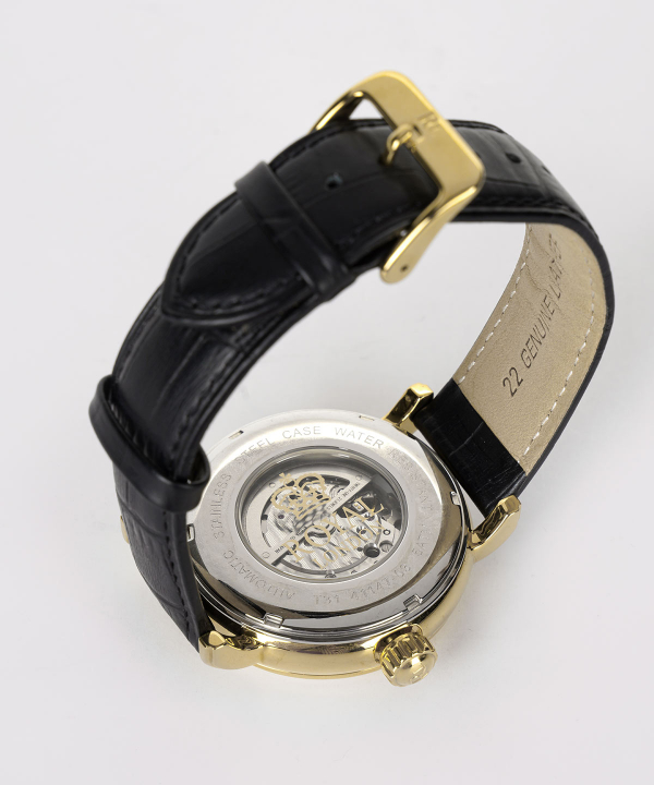 ساعت مچی مردانه رویال لندن Royal London مدل RL-41147-03