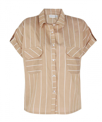 شومیز زنانه زیبو Ziboo کد R060