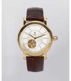 ساعت مچی مردانه رویال لندن Royal London مدل RL-41151-03