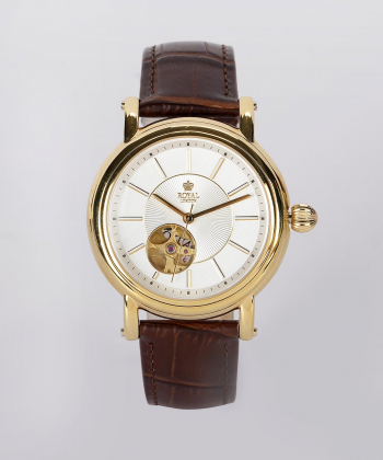 ساعت مچی مردانه رویال لندن Royal London مدل RL-41151-03