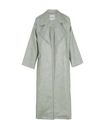 مانتو تابستانه زنانه زیبو Ziboo کد R036