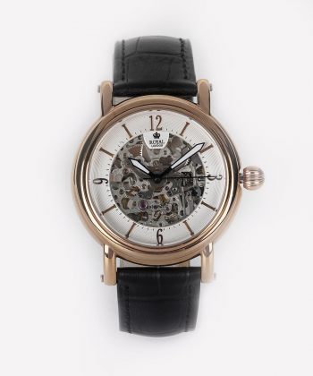 ساعت مچی مردانه رویال لندن Royal London مدل RL-41150-03