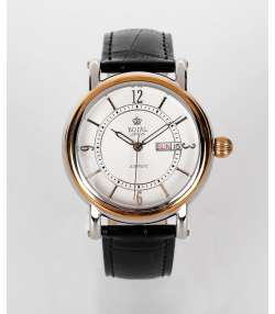 ساعت مچی مردانه رویال لندن Royal London مدل RL-41149-04