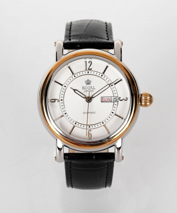 ساعت مچی مردانه رویال لندن Royal London مدل RL-41149-04