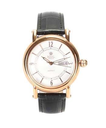 ساعت مچی مردانه رویال لندن Royal London مدل RL-41149-03