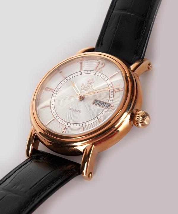 ساعت مچی مردانه رویال لندن Royal London مدل RL-41149-03