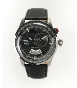 ساعت مچی مردانه رویال لندن Royal London مدل RL-41350-01
