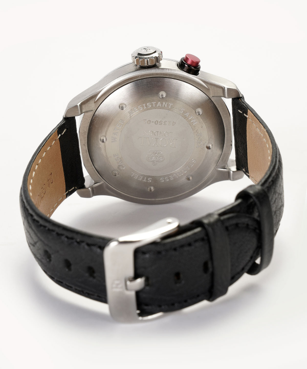 ساعت مچی مردانه رویال لندن Royal London مدل RL-41350-01
