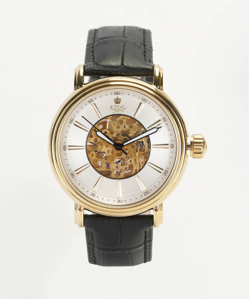 ساعت مچی مردانه رویال لندن Royal London مدل RL-41145-02