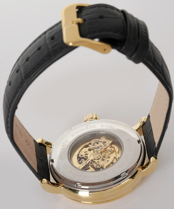 ساعت مچی مردانه رویال لندن Royal London مدل RL-41145-02