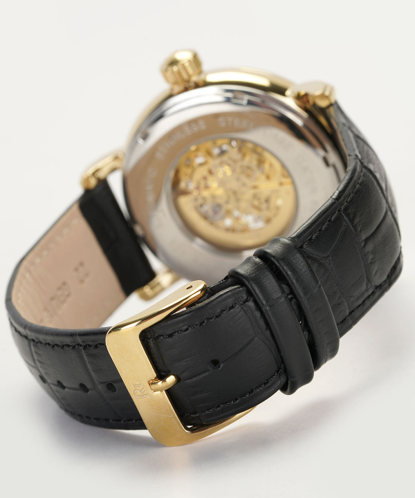 ساعت مچی مردانه رویال لندن Royal London مدل RL-41145-02