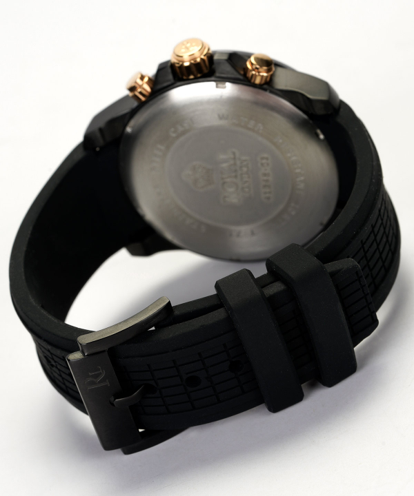 ساعت مچی مردانه رویال لندن Royal London مدل RL-41348-03