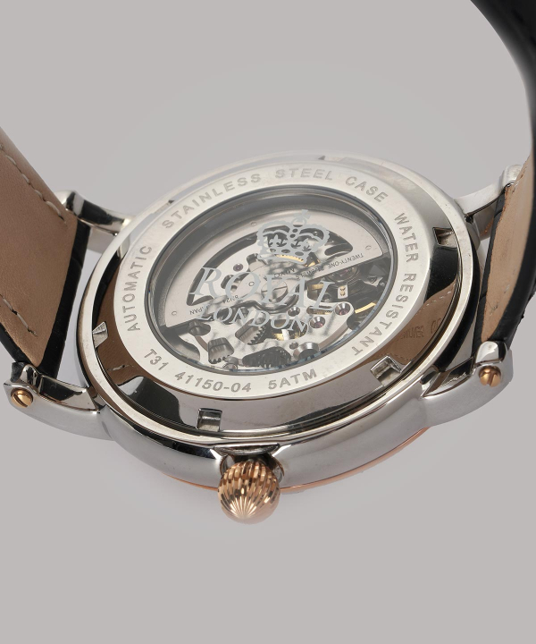 ساعت مچی مردانه رویال لندن Royal London مدل RL-41150-04