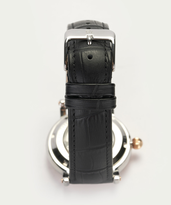 ساعت مچی مردانه رویال لندن Royal London مدل RL-41150-04