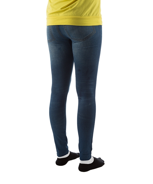 لگ زنانه جوتی جینز JootiJeans کد 74872109