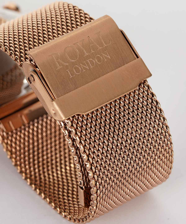 ساعت مچی مردانه رویال لندن ROYAL London مدل RL-41330-09