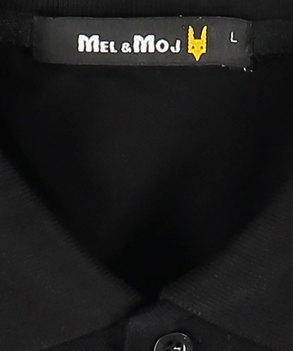 پولوشرت مردانه مل اند موژ Mel & Moj کد M06430