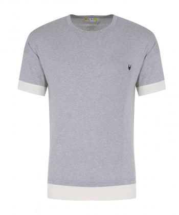 تیشرت ورزشی مردانه مل اند موژ Mel & Moj کد M06797