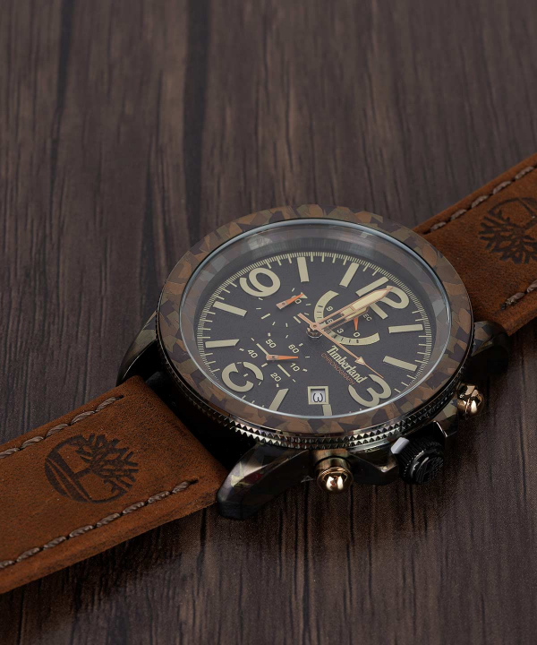 ساعت مچی مردانه تیمبرلند Timberland