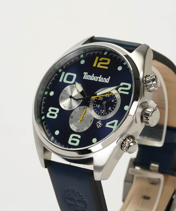 ساعت مچی مردانه تیمبرلند Timberland مدل TBL15477JS-03