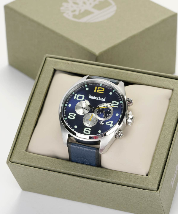 ساعت مچی مردانه تیمبرلند Timberland مدل TBL15477JS-03