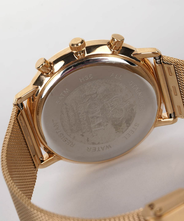 ساعت مچی مردانه رویال لندن Royal London مدل RL-41352-14