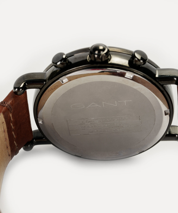 ساعت مچی مردانه گنت Gant مدل GW007007