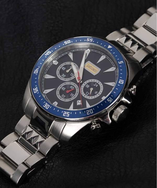 ساعت مچی مردانه جاست کاوالی Just Cavalli مدل JC1G013M0055