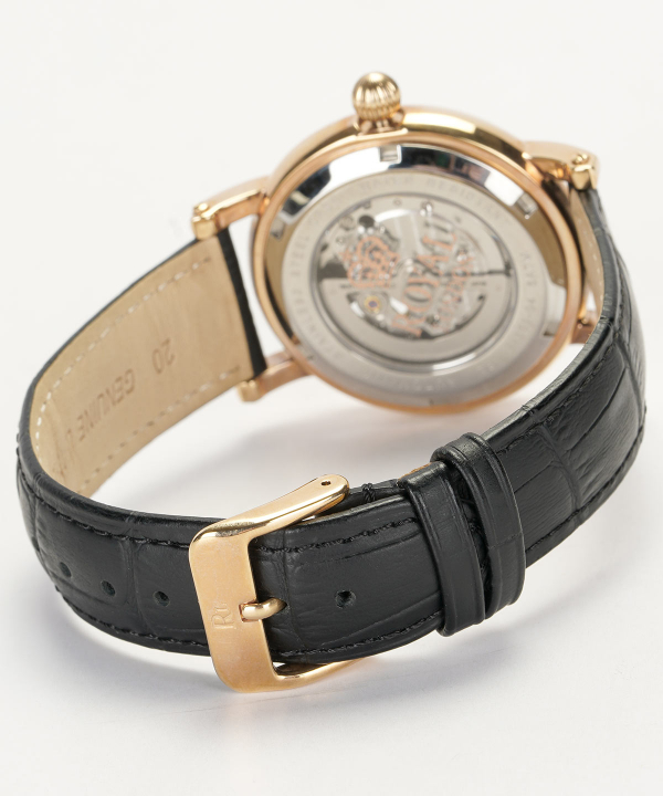 ساعت مچی مردانه رویال لندن Royal London مدل RL-41151-04