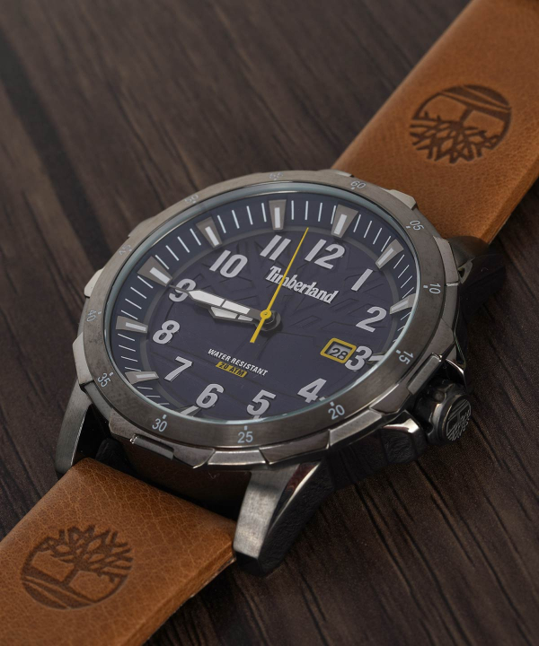 ساعت مچی مردانه تیمبرلند Timberland مدل TBL15548JSU-03AS