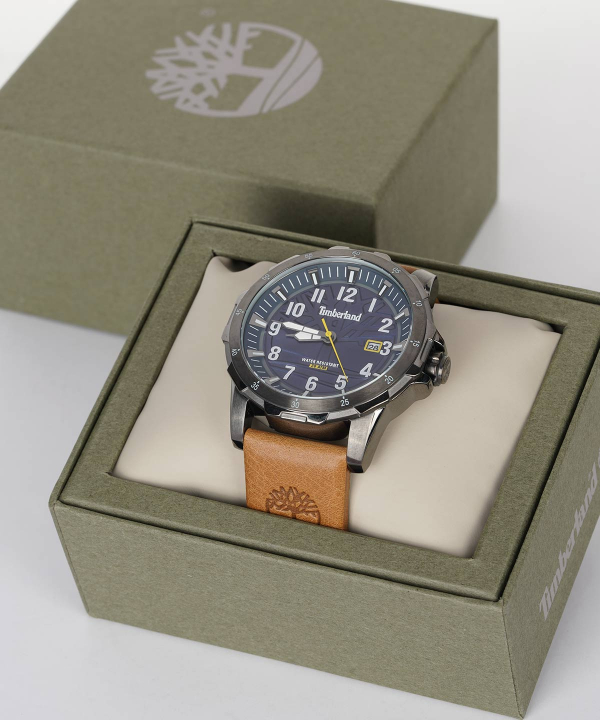 ساعت مچی مردانه تیمبرلند Timberland مدل TBL15548JSU-03AS