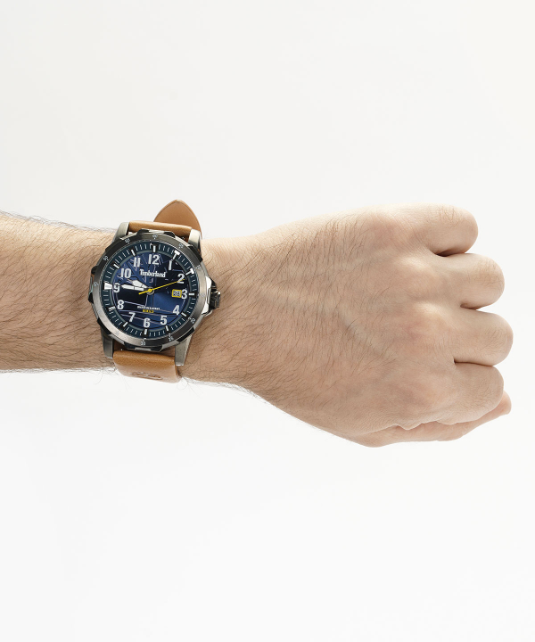 ساعت مچی مردانه تیمبرلند Timberland مدل TBL15548JSU-03AS