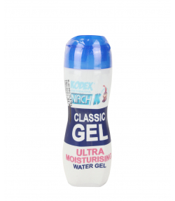 ژل ناچ کدکس Nach Kodex مدل Classic Gel حجم 90 میلی لیتر