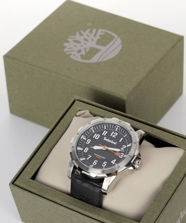 ساعت مچی مردانه تیمبرلند Timberland مدل TBL15548JS-02AS