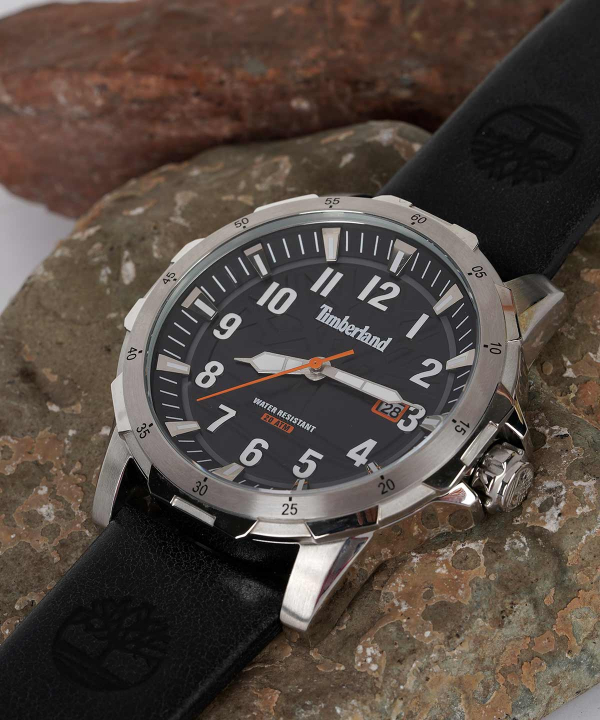 ساعت مچی مردانه تیمبرلند Timberland مدل TBL15548JS-02AS