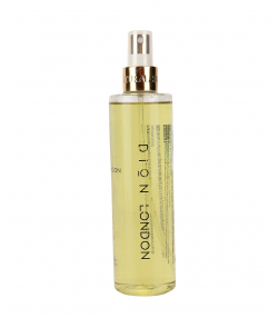 بادی میست زنانه دیون لاندن Dion London مدل Mandarin, Lime & Basil حجم 300 میلی لیتر