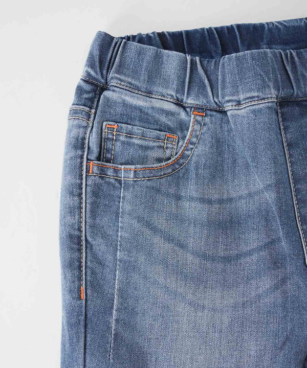 شلوار جین پسرانه جین وست Jeanswest کد 01581543
